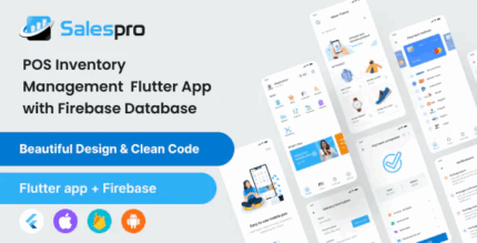Salespro flutter pos inventory management app with firebase codermarket.png