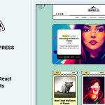 Salla blog magazine wordpress theme codermarket.png