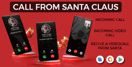 Santa claus video call santa video prank call video call santa premium .png