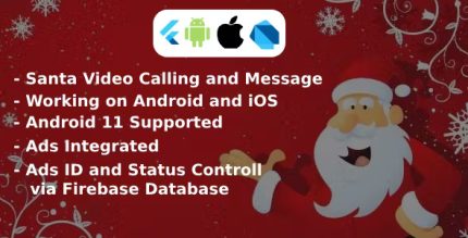 Santa funny video call prank admob ads flutter ios android ads.jpg