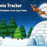 Santa tracker track your santa santa puzzle game santa prank chat .jpg