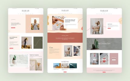 Sarah premium wordpress theme.jpg