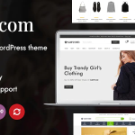 Sarcom fashion woocommerce theme codermarket.png