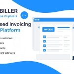 Sass biller a sass based invoicing and billing platform codermarket.jpeg