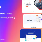 Sassio saas software app wordpress theme codermarket.png