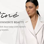 Satine fashion and clothing shop theme codermarket.png