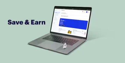 Save earn module flutter addon codermarket.png