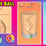 Save the ball 3d game unity source code codermarket.png