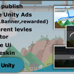 Save the city complete unity game unity ads codermarket.png