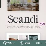 Scandi furniture store and home decor shop woocommerce theme codermarket.jpg