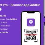 Scanner app for eventright pro event ticket booking system codermarket.png