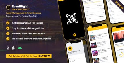 Scanner app ticket sales and event booking management system codermarket.jpg