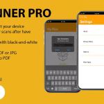 Scanner pro pdf image ios source code codermarket.png