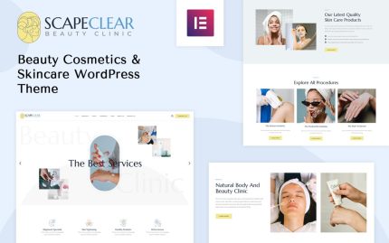 Scapeclear cosmetics and beauty wordpress theme.jpg
