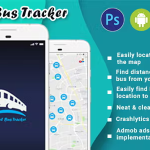 School bus tracker android firebase codermarket.png