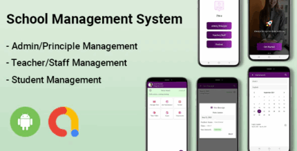 School management kotlin android app codermarket.png