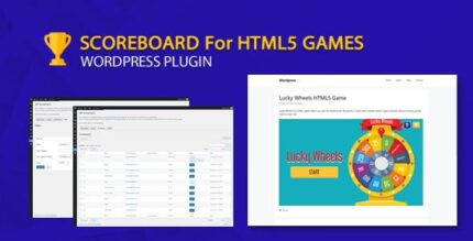 Scoreboard for html5 games wordpress plugin codermarket.jpg