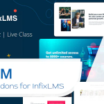 Scorm infix lms module codermarket.png