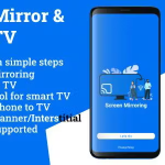Screen mirror and casting app android 13 supported admob ads implemented.png