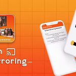 Screen mirroring with tv play video on tv android app admob integration.png