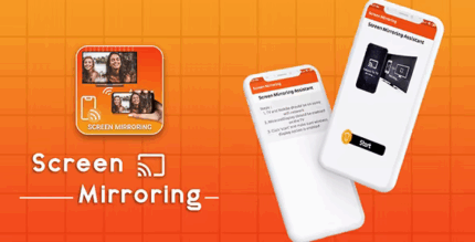 Screen mirroring with tv play video on tv android app admob integration.png