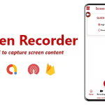 Screen recorder admob firebase onesignal codermarket.png