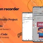 Screen recorder gm screen recorder screen record capture video app with.jpeg