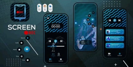 Screen recorder screen recording video recorder video recording game.png