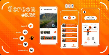 Screen recorder video editor recording shortcuts video trimmer hd.jpg