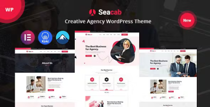 Seacab creative agency wordpress theme codermarket.png
