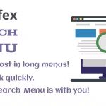 Search menu for perfexcrm codermarket.jpg