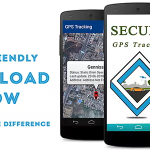 Secure gps tracker using traccar codermarket.png