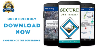 Secure gps tracker using traccar codermarket.png