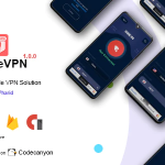 Secure vpn flutter vpn for android ios codermarket.png