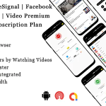 Secure vpn onesignal facebook ads admob ads video premium unlock .png