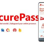 Securepass password generator app admob firebase onesignal codermarket.jpg