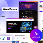 Sekura cyber security wordpress theme codermarket.png