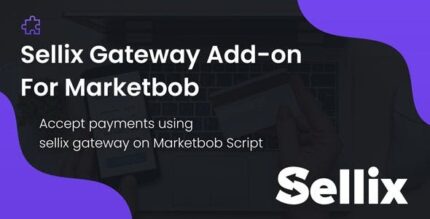 Sellix payment gateway add on for marketbob codermarket.jpeg