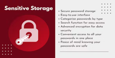 Sensitive storage app codermarket.png
