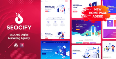 Seo digital marketing agency wordpress theme seocify codermarket.png