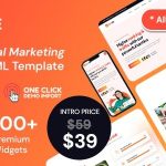 Seore seo and digital marketing agency wordpress theme codermarket.jpeg