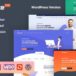 Serenite startup saas wordpress theme codermarket.png