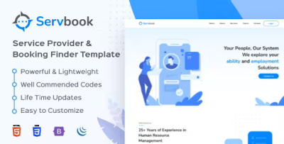 Servbook simple appointment booking script codermarket.png