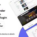 Servento a service finder and business listing wordpress plugin codermarket.png