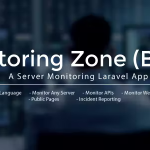 Server monitor laravel app codermarket.png
