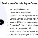 Service hub vehicle repair center management codermarket.jpeg