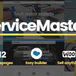 Service master handyman theme codermarket.png