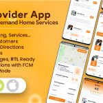 Service provider app for on demand home services complete solution codermarket.jpg