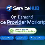 Servicehub on demand service provider marketplace codermarket.jpg