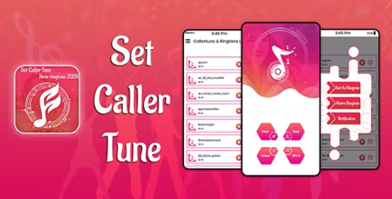 Set caller tune song new ringtones 2020 android app admob facebook.png